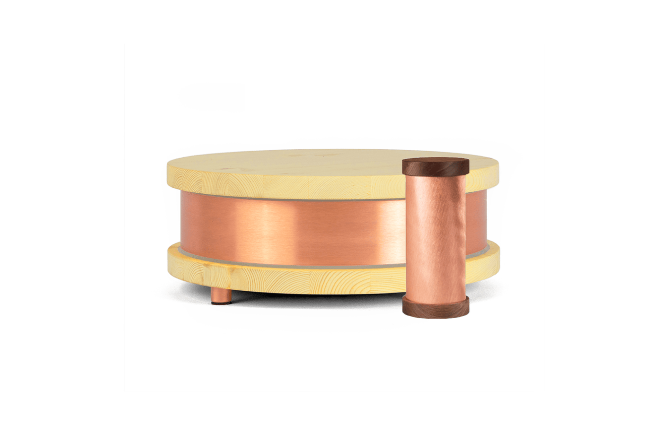 Qi Essentials EMF Bundle by Waveguard