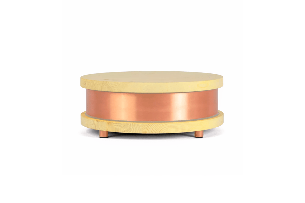 Qi Essentials EMF Bundle by Waveguard