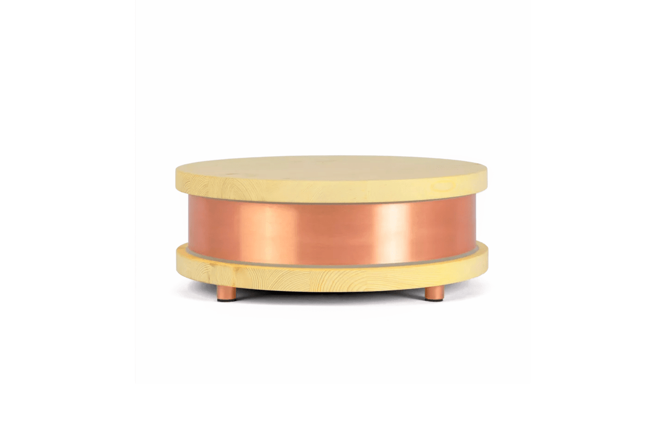 Qi Essentials EMF Bundle by Waveguard
