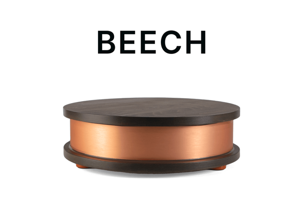 Qi Max EMF Protection by Waveguard beech