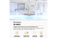 Qi Max EMF Protection by Waveguard symptons of electrohypersensitivity