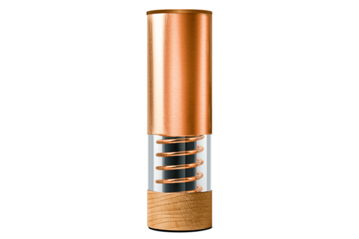 Qi Shield Pro EMF Protection by Waveguard Copper