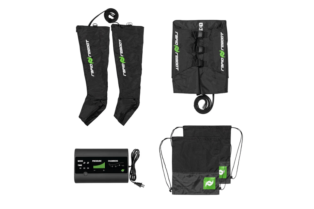 Rapid Reboot CLASSIC Boots & Hips Package