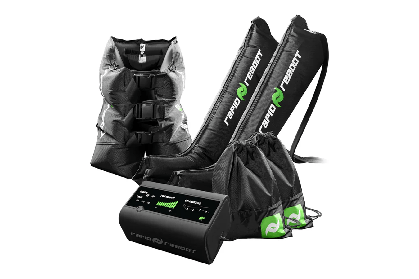 Rapid Reboot CLASSIC Boots & Hips Package