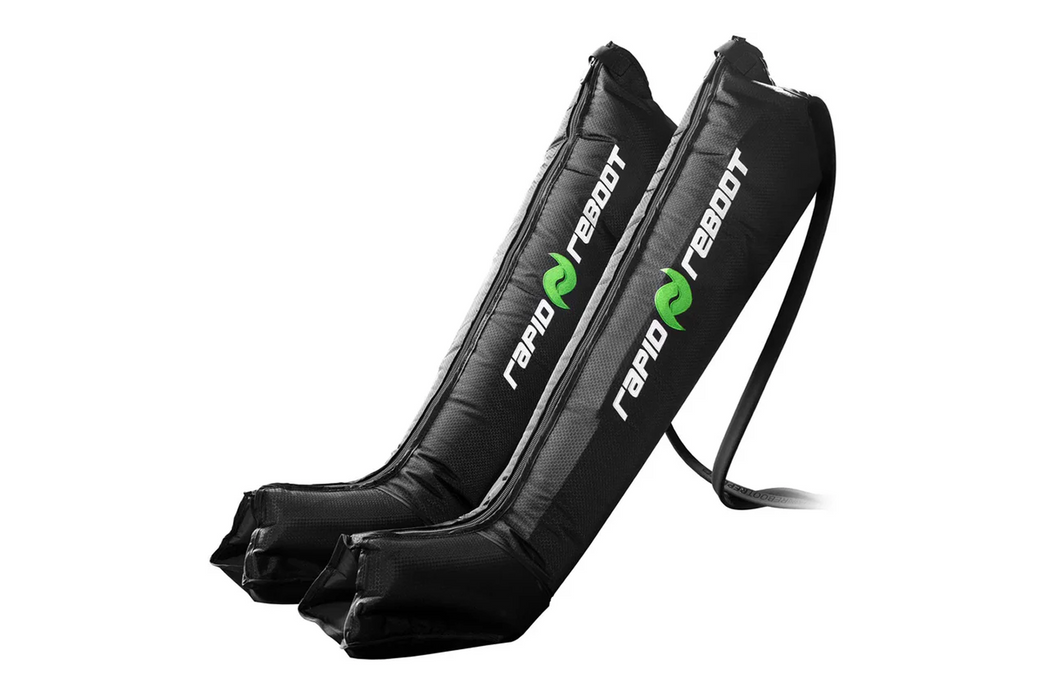 Rapid Reboot CLASSIC Complete Package (Compression Boots, Hip and Arm Sleeve)