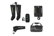 Rapid Reboot REGEN Complete Package (Compression Boots, Hips and Arm Sleeve)