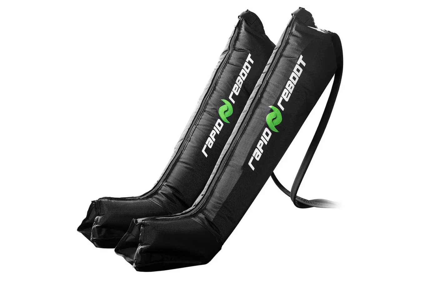 Rapid Reboot REGEN Complete Package (Compression Boots, Hips and Arm Sleeve)