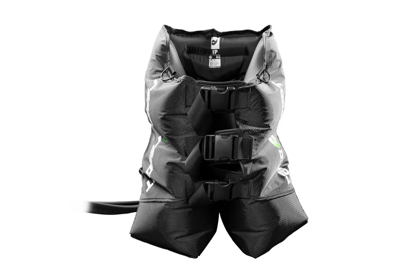 Rapid Reboot REGEN Complete Package (Compression Boots, Hips and Arm Sleeve)