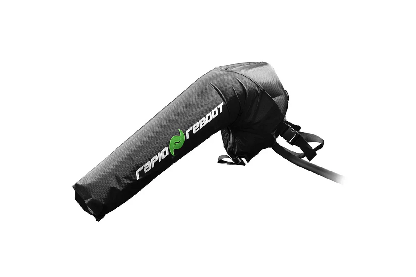 Rapid Reboot REGEN Complete Package (Compression Boots, Hips and Arm Sleeve)