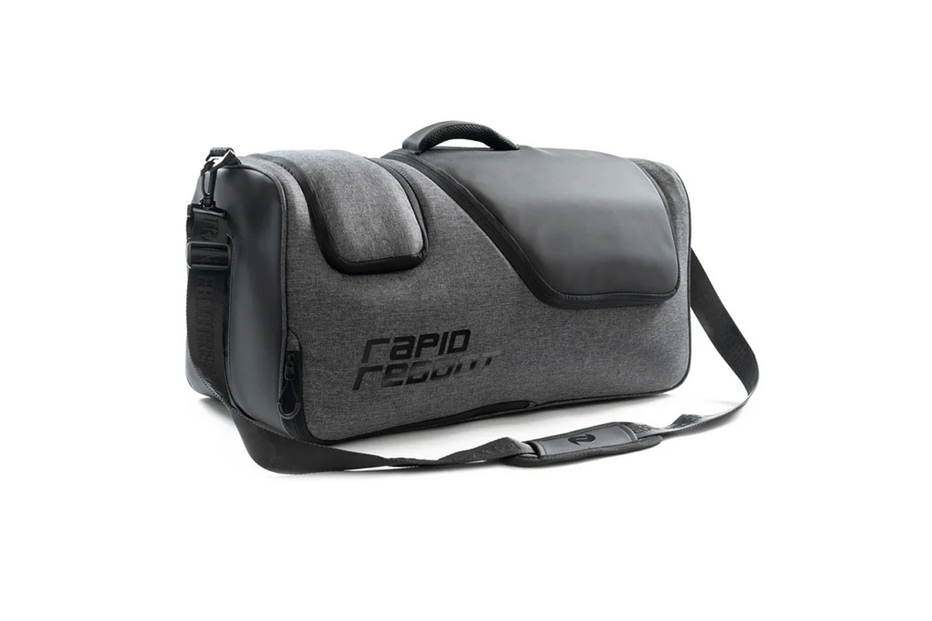 Rapid Reboot REGEN Complete Package (Compression Boots, Hips and Arm Sleeve)