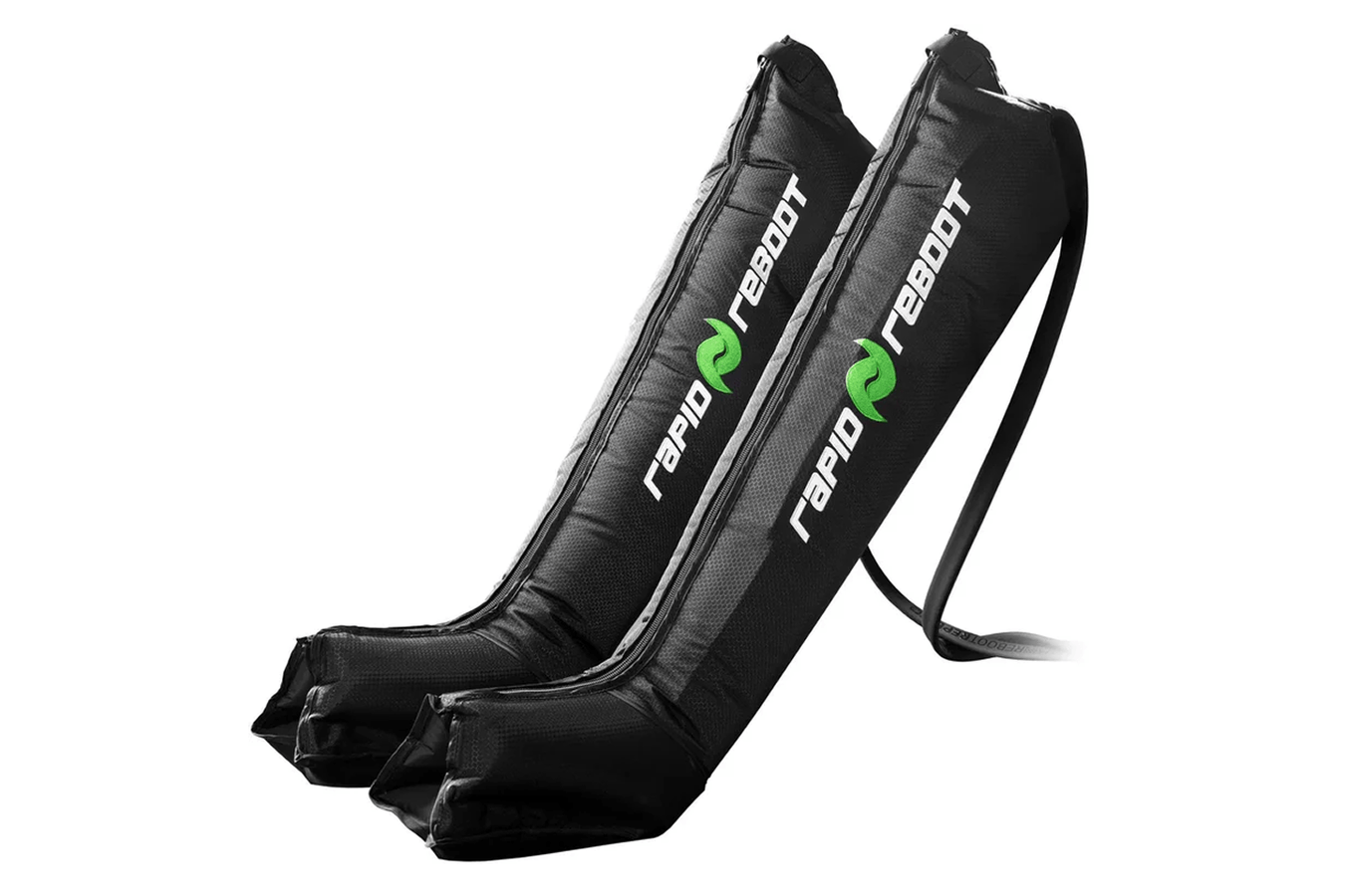 Rapid Reboot REGEN Compression Boots & Hips Package