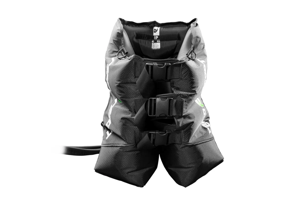 Rapid Reboot REGEN Compression Boots & Hips Package