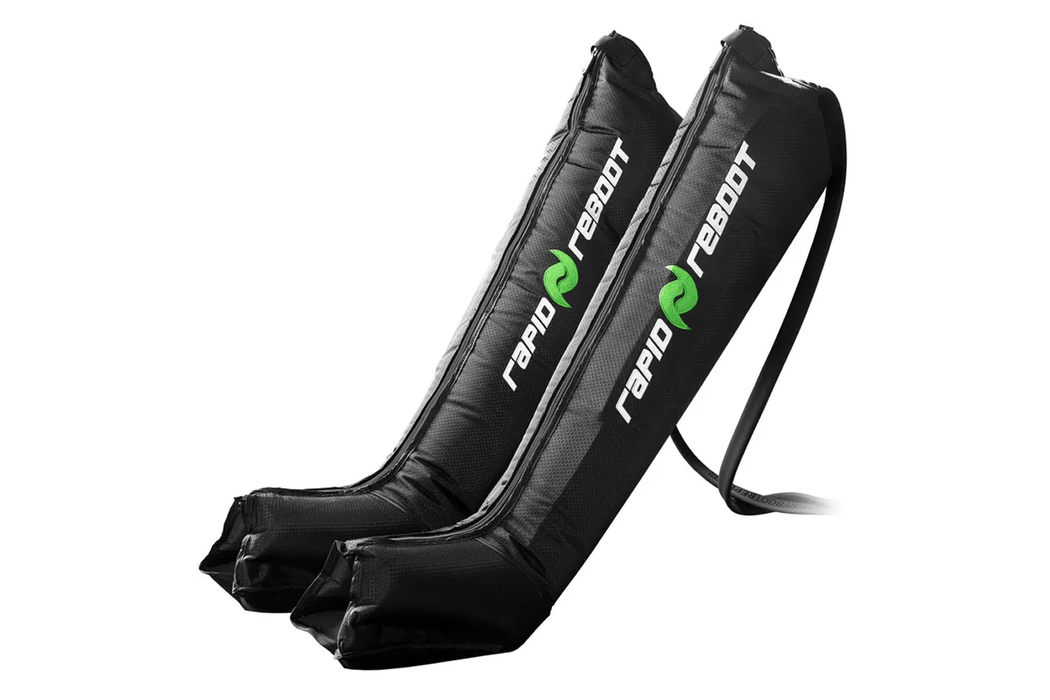 Rapid Reboot REGEN Compression Boots Package