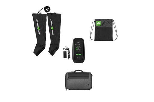 Rapid Reboot REGEN Compression Boots Package