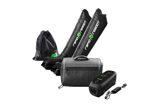 Rapid Reboot REGEN Compression Boots Package