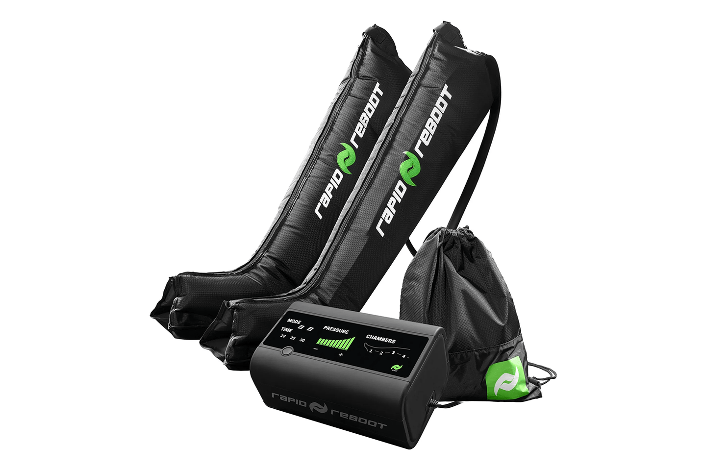 Rapid Reboot Recovery Boots CLASSIC Package — Carbon Wellness MD