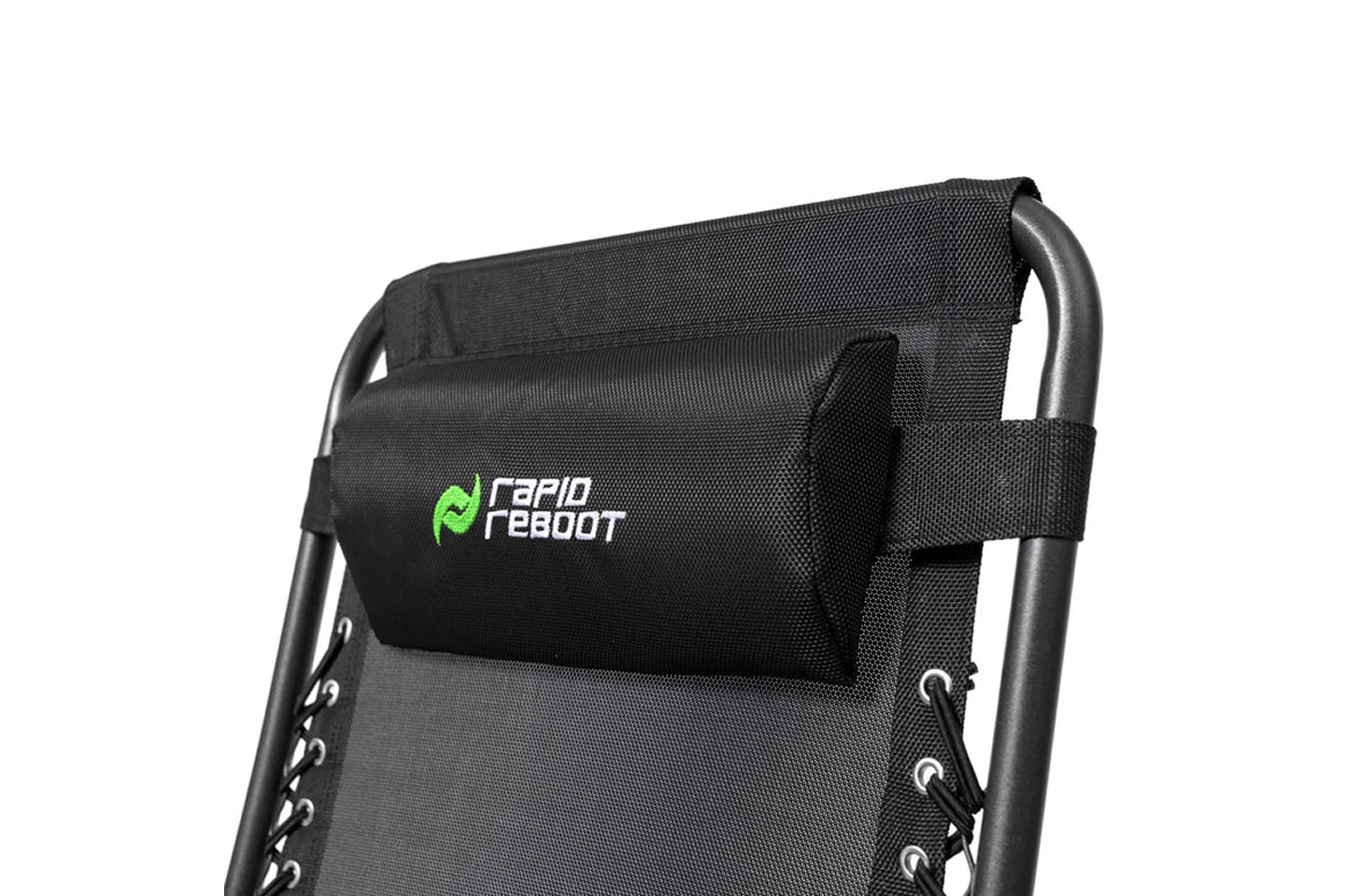 Rapid Reboot Zero Gravity Chair Package Neck rest