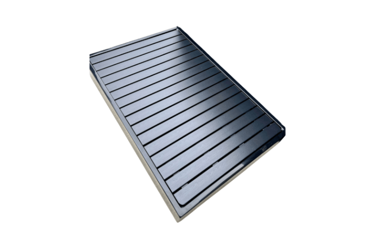 ReGen Step Basin — Carbon Wellness MD