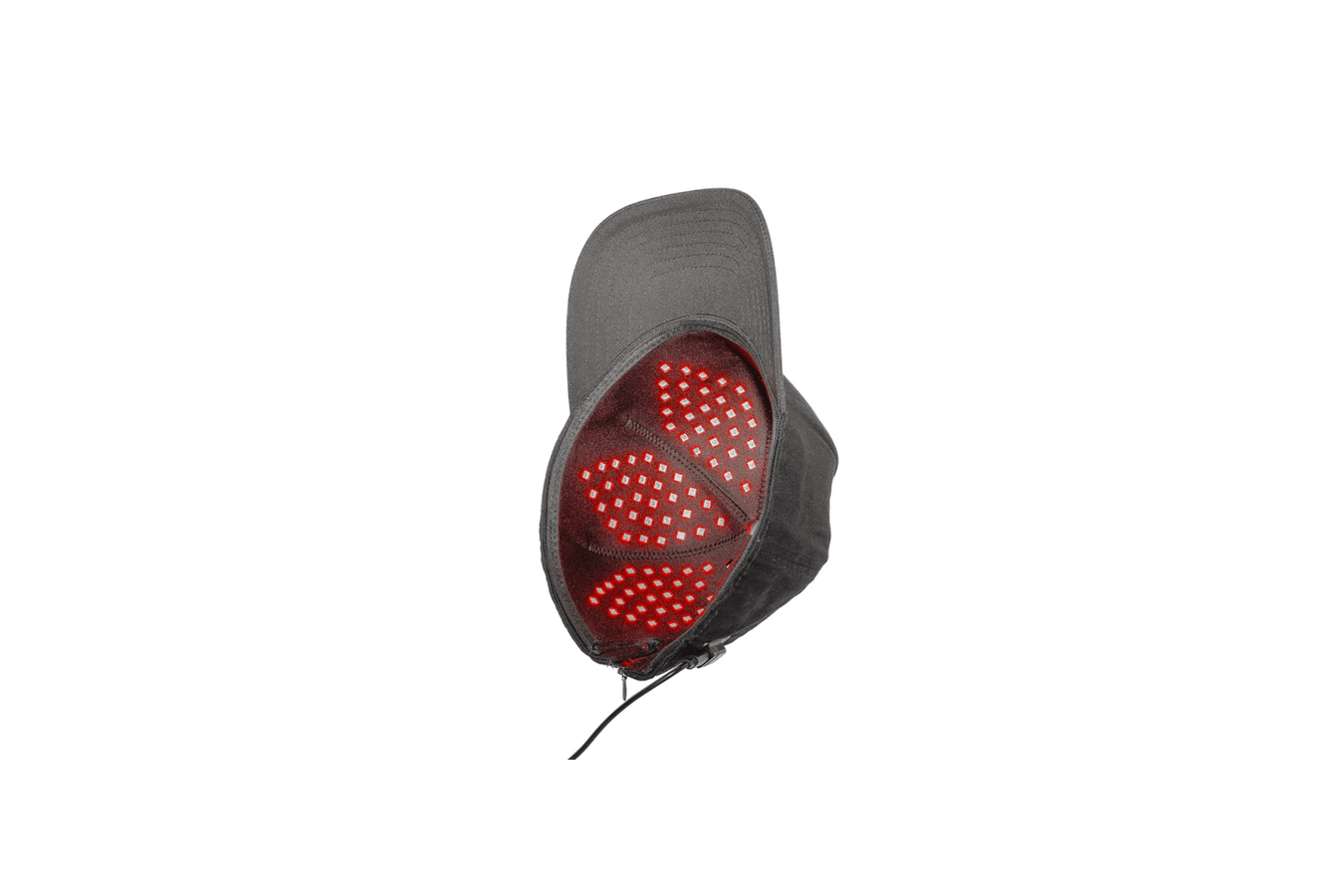 Red Light Therapy Cap For Hair Growth w/ 900 LEDs