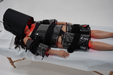 Red Light Sculpting Model