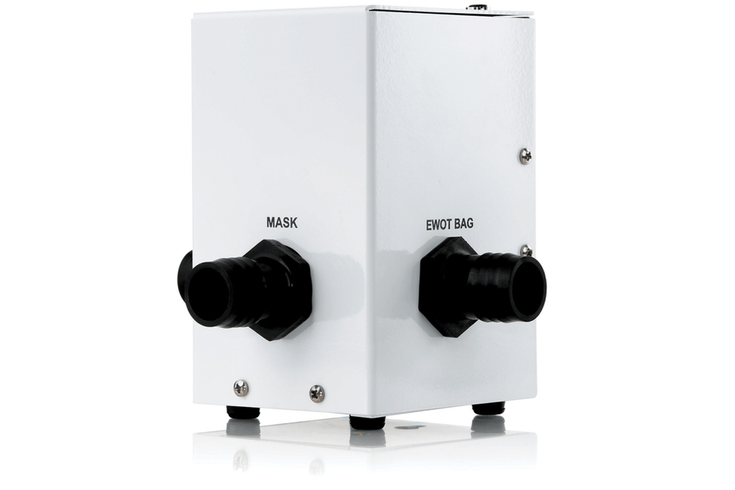 Promolife O2MT Hypoxic High Altitude Training System Regulator
