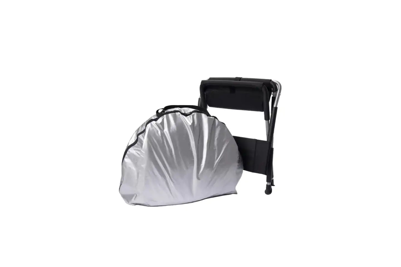 Relax Far Infrared Black Sauna - 3