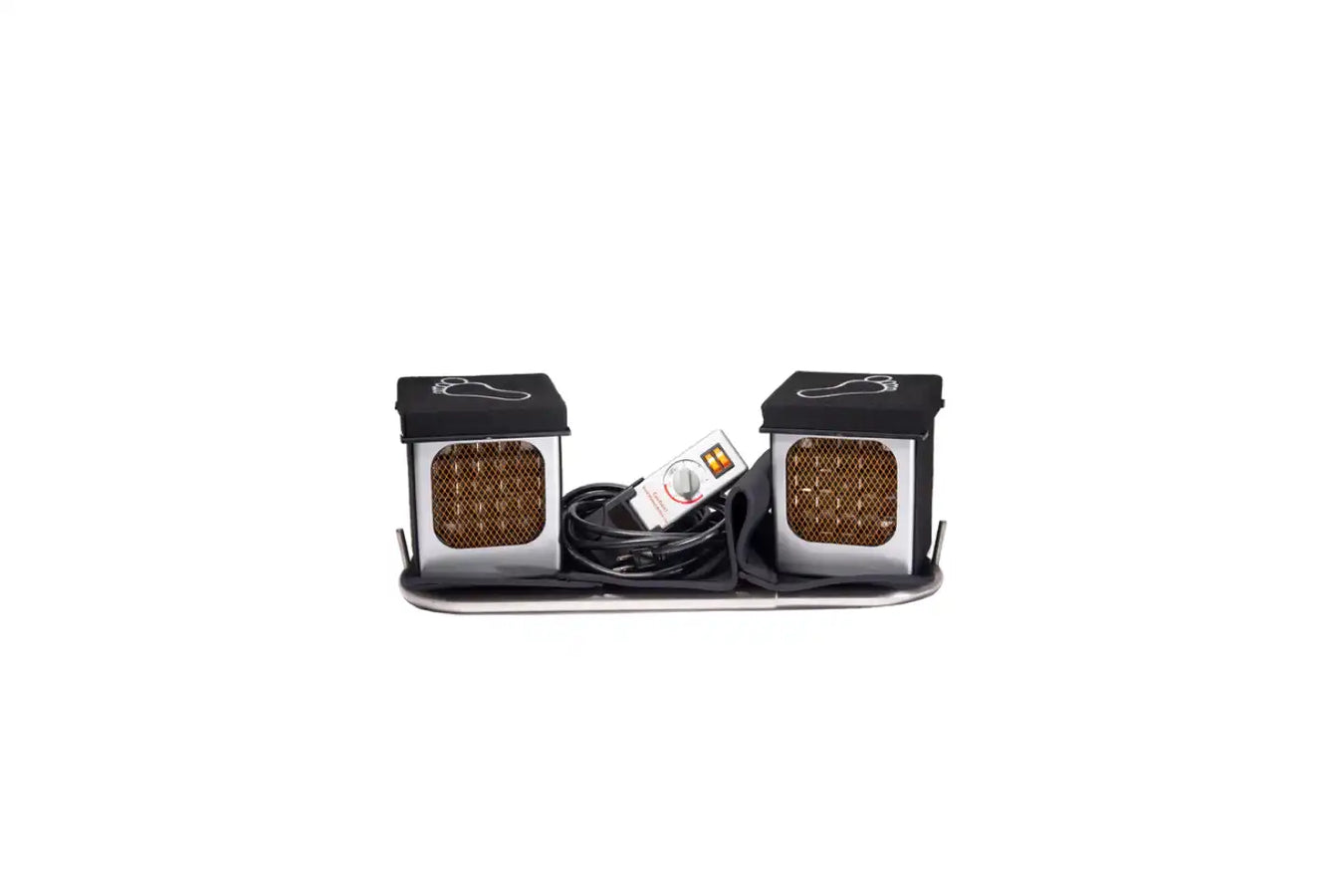 Relax Far Infrared Black Sauna - 5