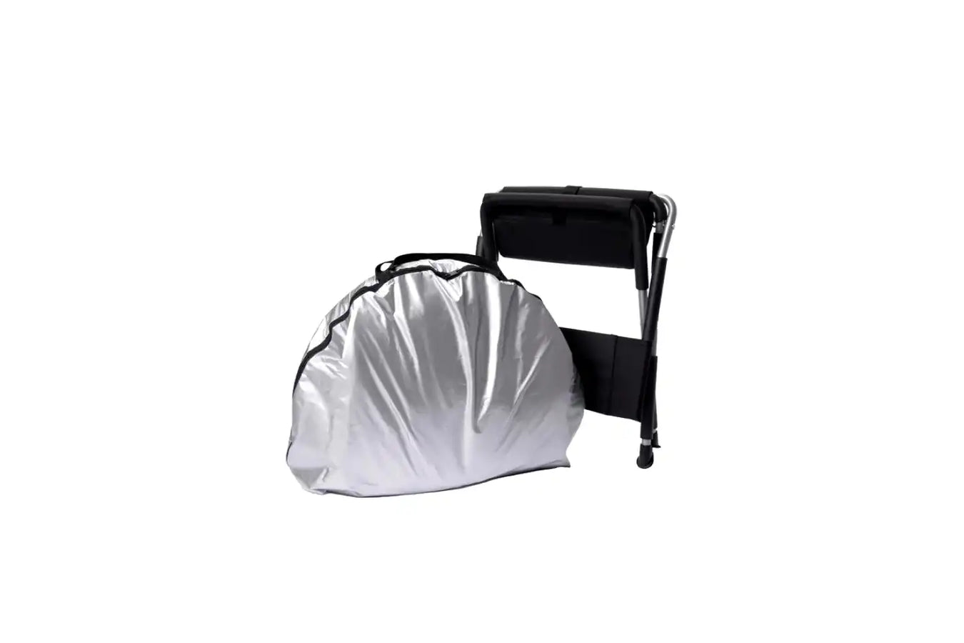 Relax Far Infrared Silver Sauna - 2