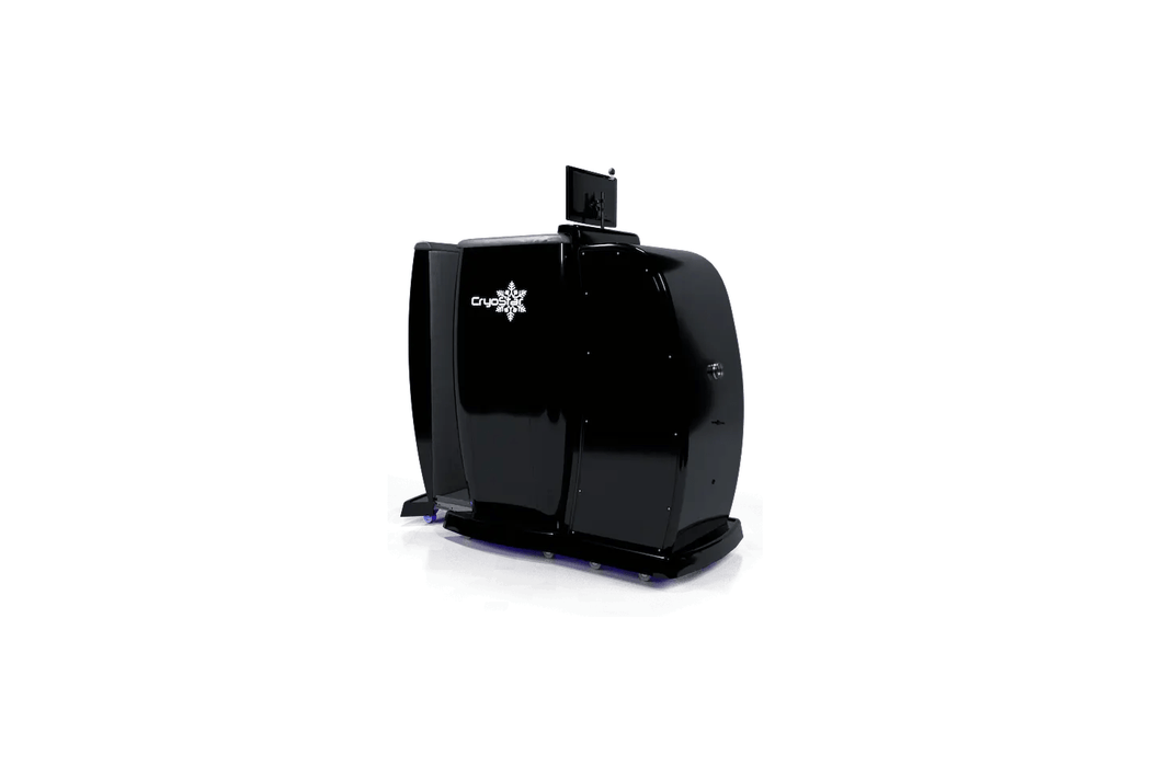 VACUACTIVUS CryoStar Nitrogen Cryo Chamber