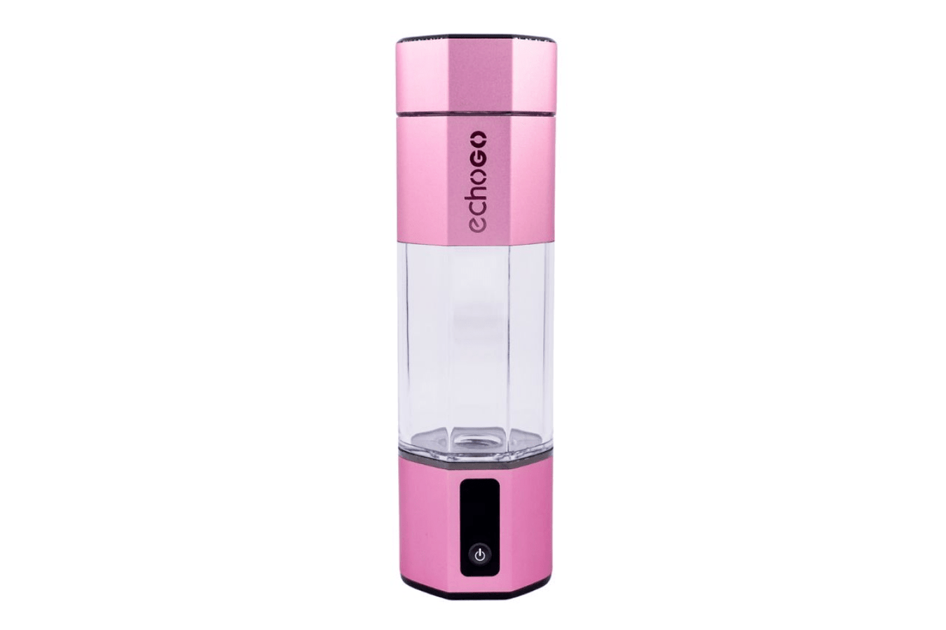 Echo Go Hydrogen Water amazing looks