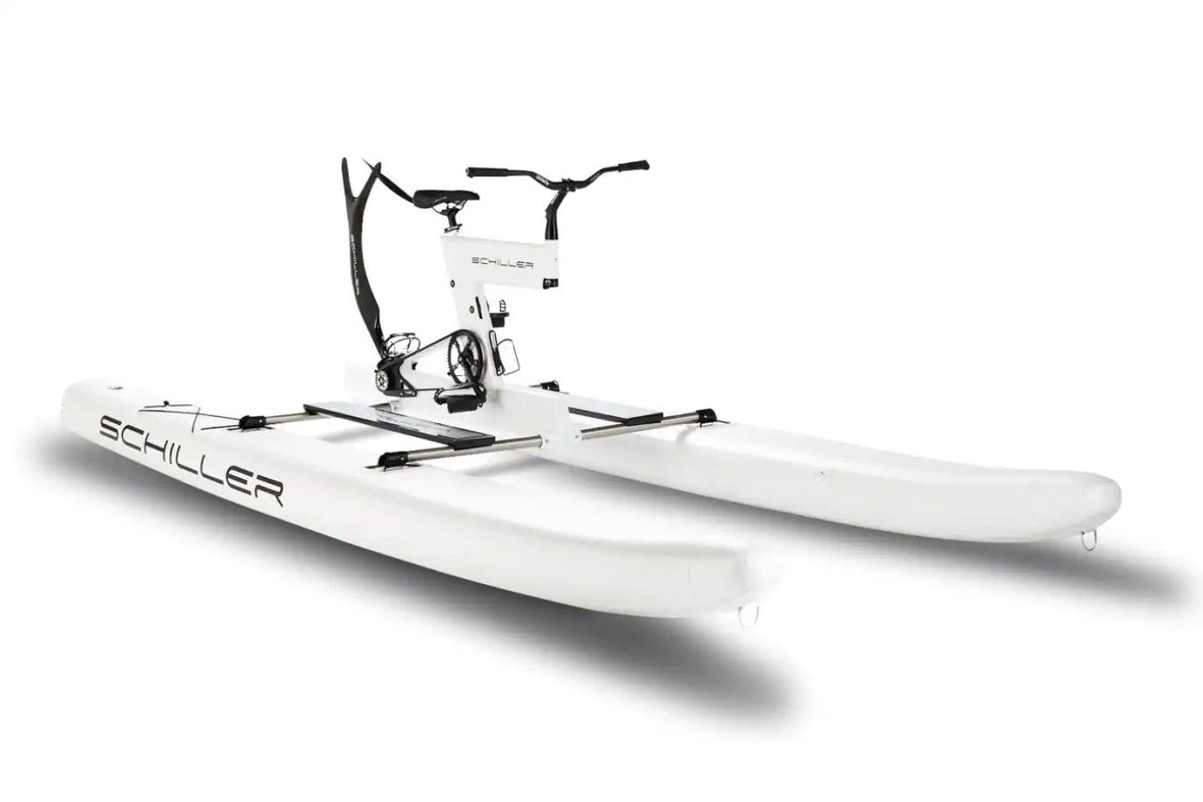 Schiller Water Bike