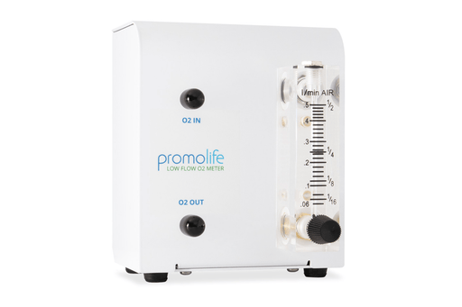 Promolife Low Flow Oxygen Regulator