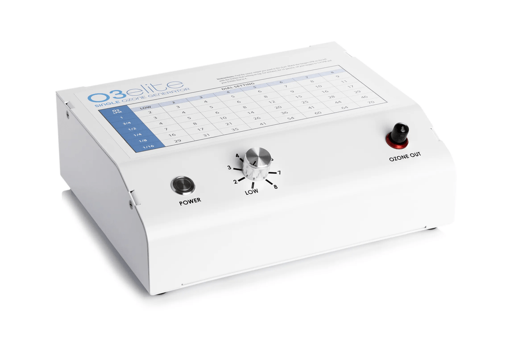 O3Elite Single Ozone Generator