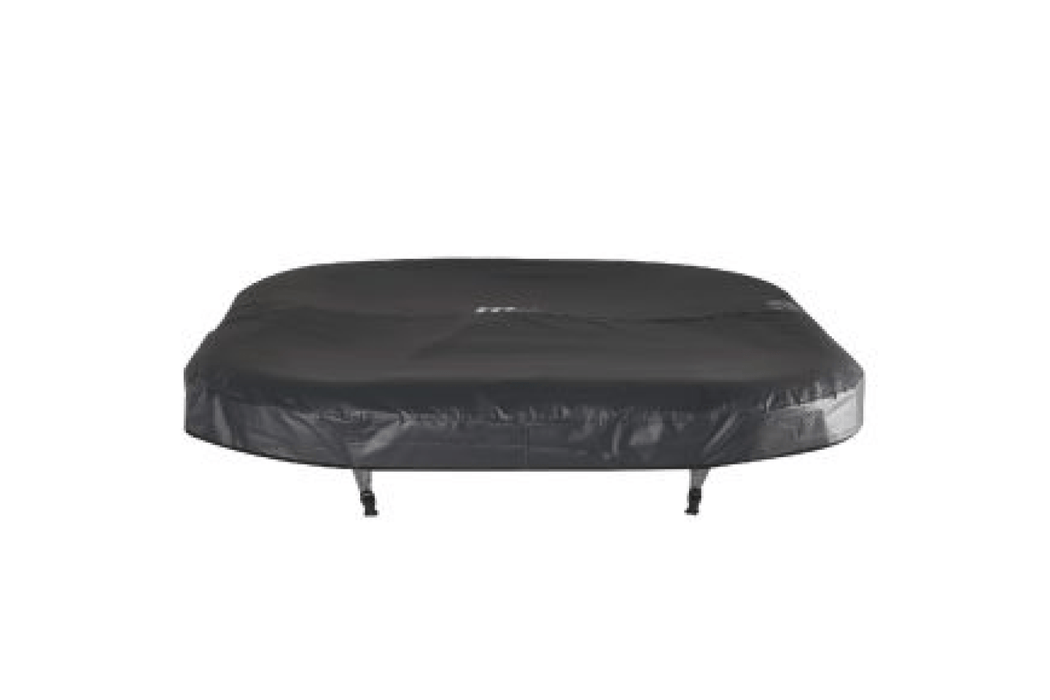 MSPA Tekapo 4 Person Hot Tub
