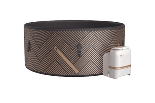 MSPA Mono Eco 6 Person Hot Tub