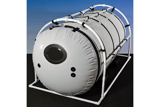 Summit to Sea Grand Dive Pro Hyperbaric Chamber - 1