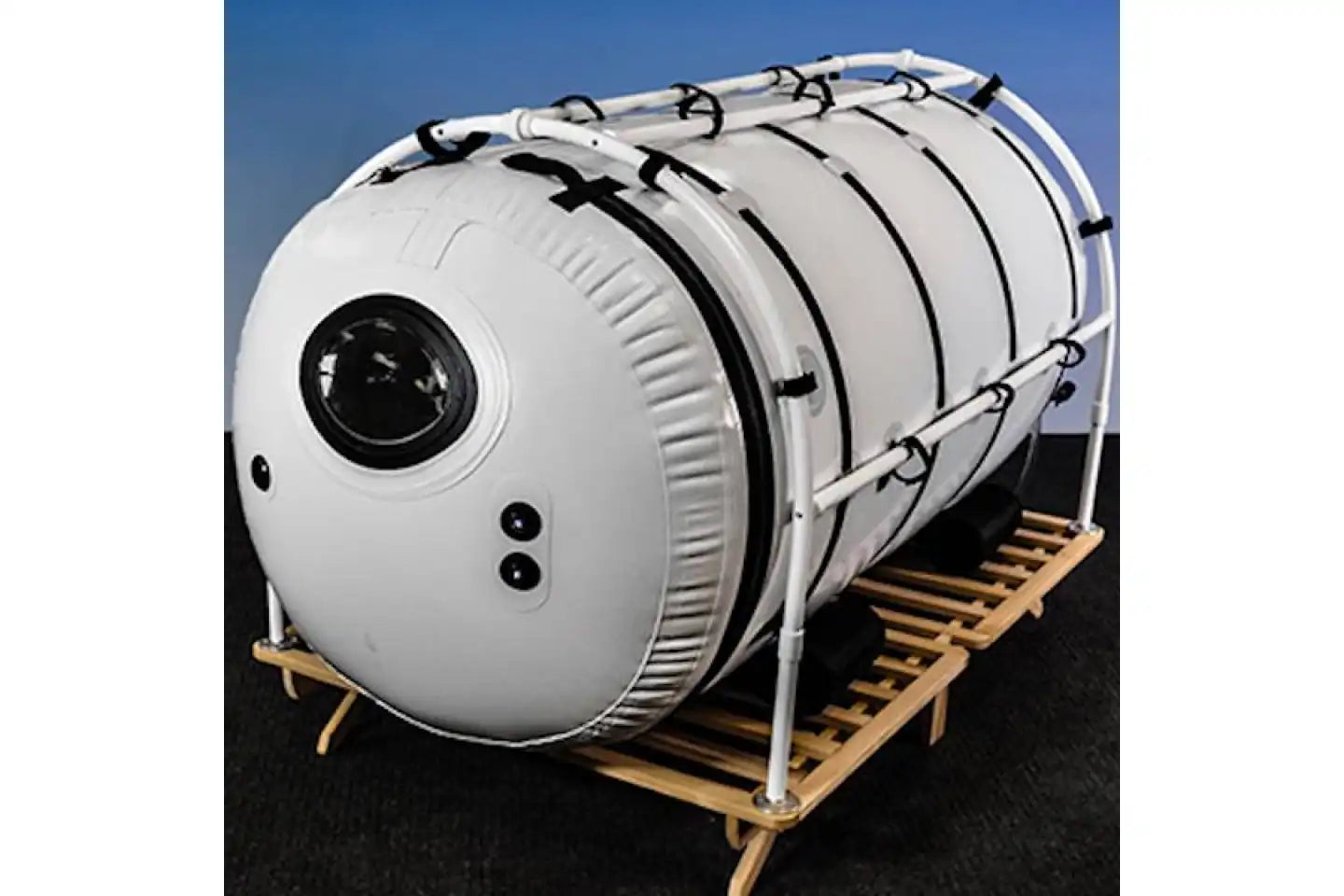 Summit to Sea Grand Dive Pro Hyperbaric Chamber - 2