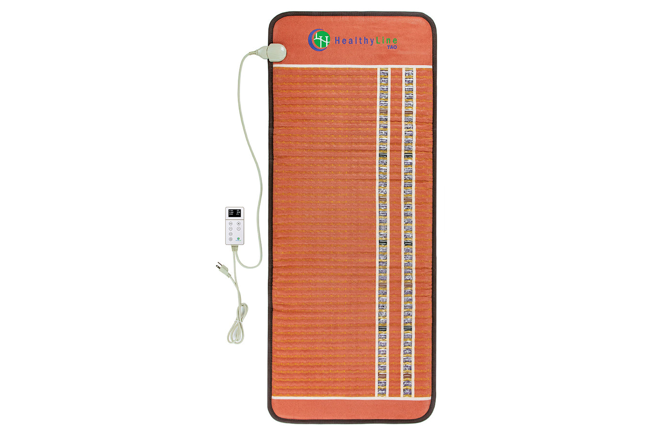 Healthyline Infrared Mat top view