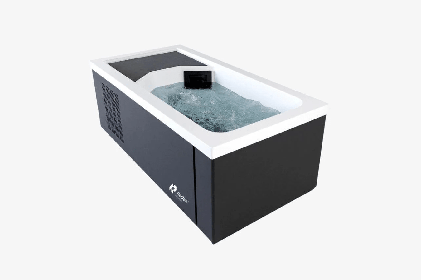 The Blast Residential Cold Plunge by ReGen Total Wellness