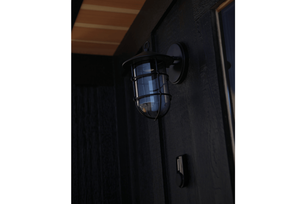 The Sweat Kingdom 2-8 Person Cedar Sauna