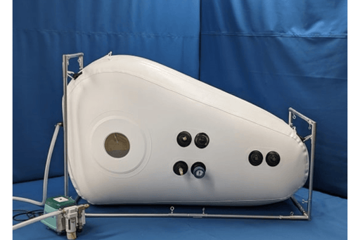 Newtowne Hyperbarics | Carbon Wellness MD