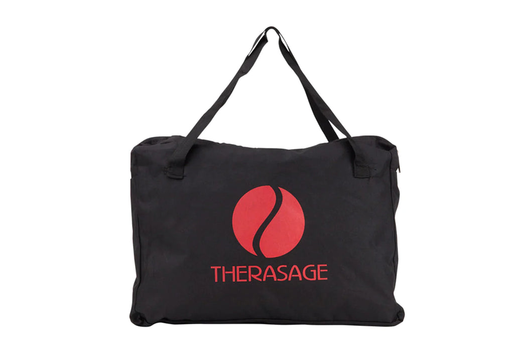 Therasage Healing Pad Small - Worldwide Voltage (110-240v) - 6