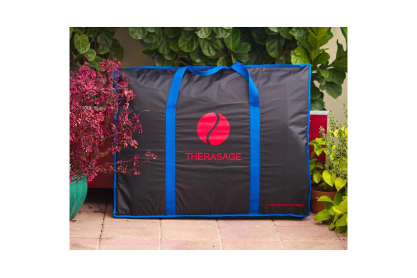 Therasage Home Sauna bag