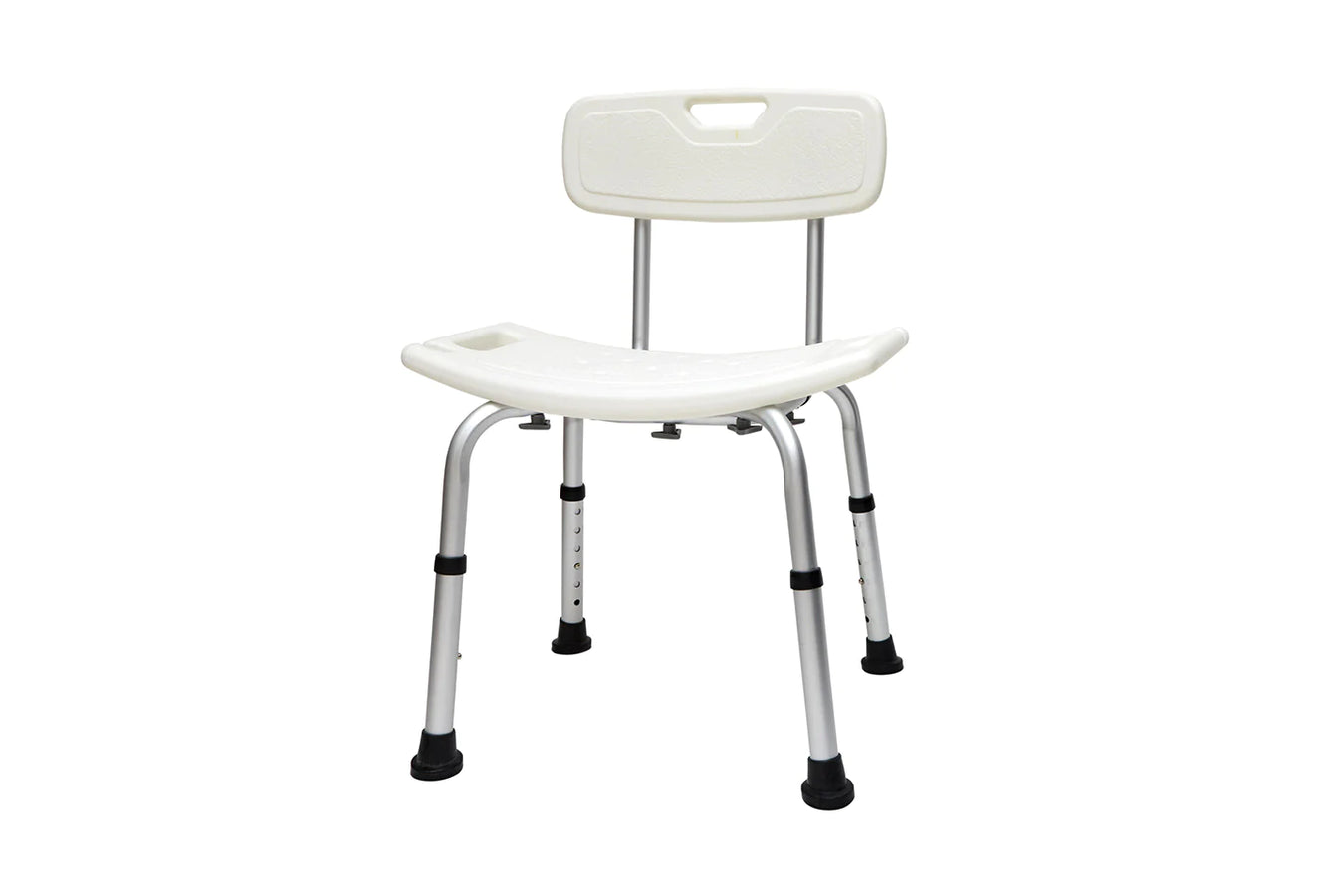 Therasage Home Sauna white chair
