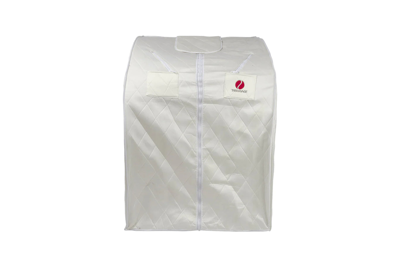 Therasage Infrared Sauna front view