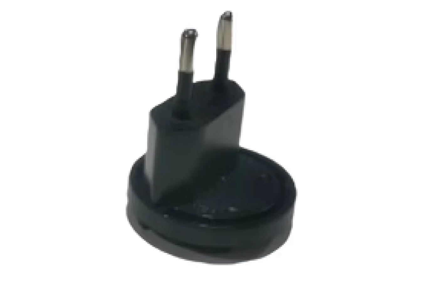 Therasage Infrared Mat power plug closeup