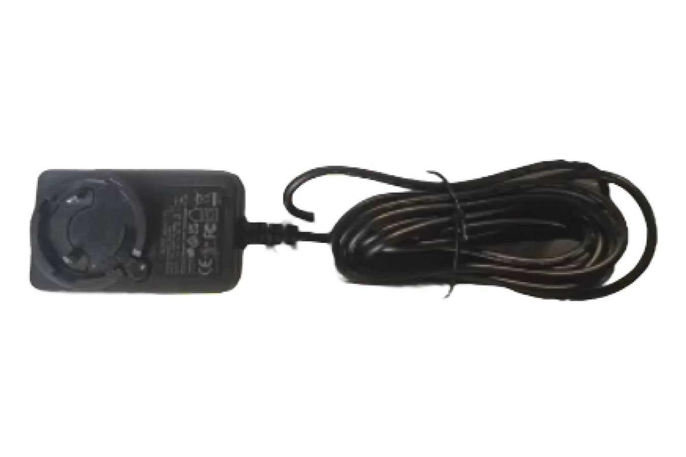 Therasage Far Infrared Heating Pad power supply cord