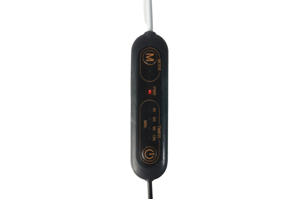 Therasage TheraD-Lite (Red light, near infrared, UV, 2x Pulsation) - 4