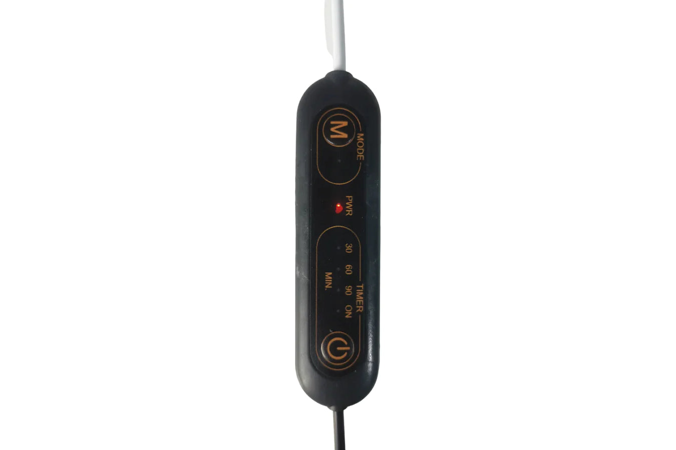 Therasage TheraD-Lite (Red light, near infrared, UV, 2x Pulsation) controller