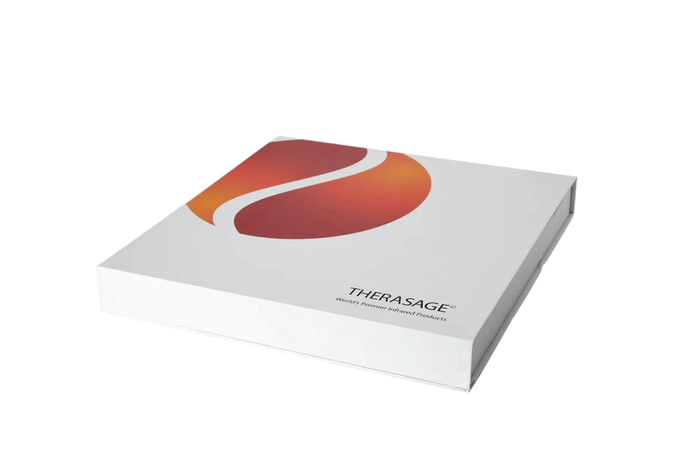 Therasage Infrared Mat box